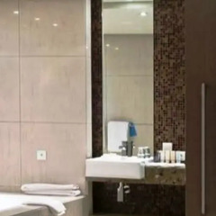 Radisson Blu Hotel, Dakar Sea Plaza 5* Стандартный номер с различными типами кроватей фото 3