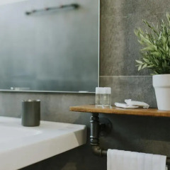 Отель Loft 291 Апартаменты фото 38