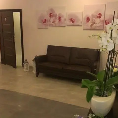 Отель Villa Szamocin интерьер отеля фото 2