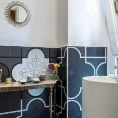 Отель Ingrami Suites 3* Стандартный номер с различными типами кроватей фото 2