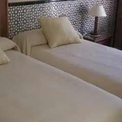 Отель Vivienda Turistica Arabeluj комната для гостей фото 4