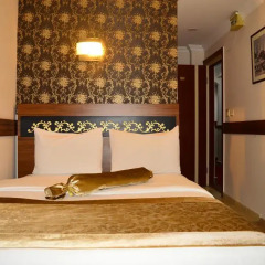 Bern Hotel 3* Стандартный номер с различными типами кроватей
