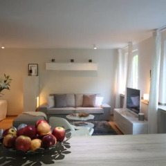 Отель City Loft Friesenplatz Кёльн комната для гостей фото 4