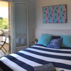 Отель Loredo Surf House комната для гостей фото 3