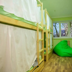 Hostel Ogurets фитнесс-зал