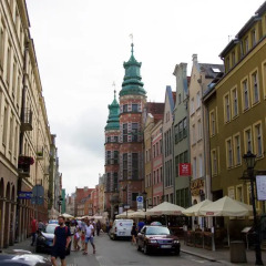 Отель Six Suites