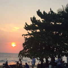 Отель A2Sea Hotel Pattaya Таиланд, Паттайя - отзывы, цены и фото номеров - забронировать отель A2Sea Hotel Pattaya онлайн пляж