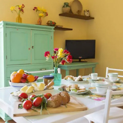 Отель B&B Near Cathedral Италия, Палермо - отзывы, цены и фото номеров - забронировать отель B&B Near Cathedral онлайн в номере
