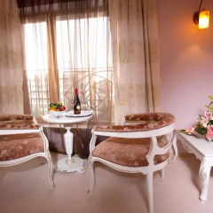 Hotel Vega Sofia София питание