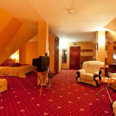 Hotel & Spa Saint George 3* Студия фото 5