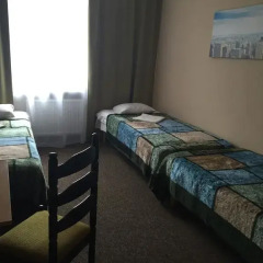 Hotel Pod Grotem 2* Стандартный номер с различными типами кроватей фото 4