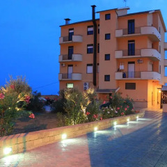 Отель B&B Montemare 3* Стандартный номер фото 3