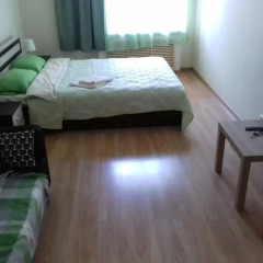 Staroye Zerkalo hotel 2* Стандартный номер с различными типами кроватей