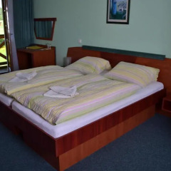 Отель Resort Stein 4* Стандартный номер фото 2