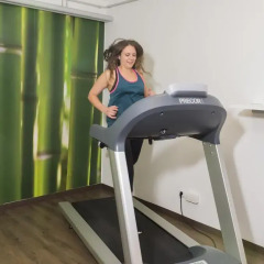 Отель Star Inn Premium Munchen Domagkstrasse Мюнхен фитнесс-зал фото 4