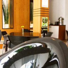 Отель S2s Boutique Resort Bangkok Бангкок фитнесс-зал