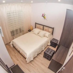 Гостиница Egyptian House 3* Стандартный номер с различными типами кроватей фото 9