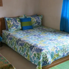 Отель Gemini House Bed & Breakfast 3* Стандартный номер с различными типами кроватей фото 2