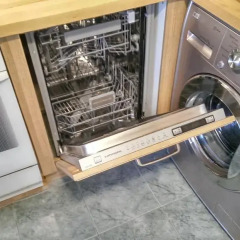 Апартаменты Veteranov 109 Apartment питание