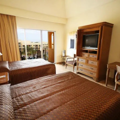 Отель The Royal Haciendas 4* Номер Делюкс фото 5