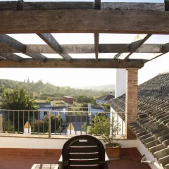 Отель Bed & Breakfast El Fogón del Duende детские мероприятия