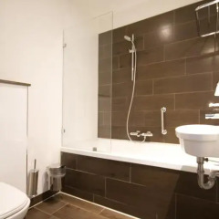 Acostar Hotel 2* Стандартный номер с двуспальной кроватью фото 12