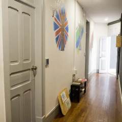 Aykibom Hostel спа