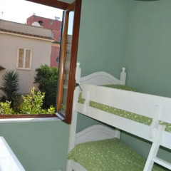 Отель Flatinrome Cornelia Complex детские мероприятия