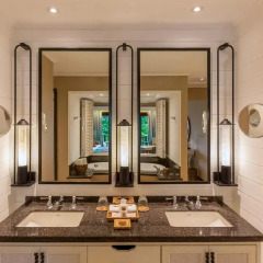 Отель Constance Lémuria 5* Полулюкс с различными типами кроватей фото 2