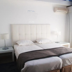 Rocamar Exclusive Hotel & Spa - Adults Only 4* Улучшенный номер с различными типами кроватей фото 4