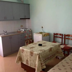 Отель Villa CACA Албания, Ксамил - отзывы, цены и фото номеров - забронировать отель Villa CACA онлайн в номере фото 2