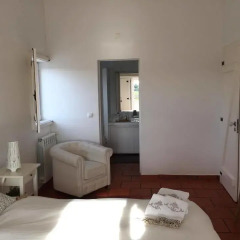 Отель Comporta House комната для гостей фото 2
