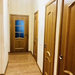 Апартаменты Minskroom Apartments Минск интерьер отеля