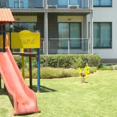 Отель Residence Golf Club детские мероприятия фото 2