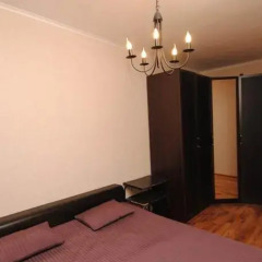 Апартаменты Apartments On Kastanaevskaya Street детские мероприятия фото 2