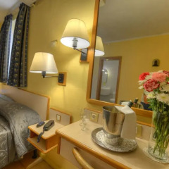 Sliema Chalet Hotel 3* Номер категории Эконом фото 4