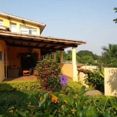 Отель Aparthotel Jardin Tropical 3* Апартаменты с различными типами кроватей