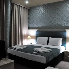 Отель Rapos Resort 3* Люкс с различными типами кроватей