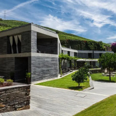 Отель Quinta do Vallado Португалия, Пезу-да-Регуа - отзывы, цены и фото номеров - забронировать отель Quinta do Vallado онлайн фото 7