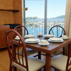 Отель Alba Suites Acapulco в номере