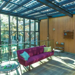 Отель Eden Lodge Paris Франция, Париж - отзывы, цены и фото номеров - забронировать отель Eden Lodge Paris онлайн интерьер отеля фото 3