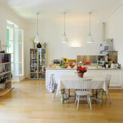Отель Maison d'hôtes Emma Tiranty спа