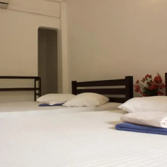 Hotel senora kataragama 3* Стандартный номер с различными типами кроватей фото 2