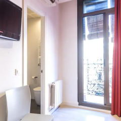 Отель Hostal Benidorm 2* Стандартный номер фото 2