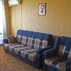 Гостиница Floreta в Тюмени отзывы, цены и фото номеров - забронировать гостиницу Floreta онлайн Тюмень комната для гостей фото 4