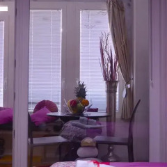 Отель Coppola MyHouse 3* Улучшенный номер с различными типами кроватей фото 22