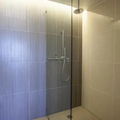 Отель Southern Sun Hyde Park ванная
