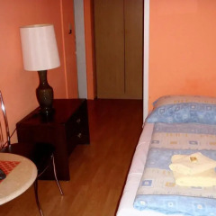 Отель Pension Madara 3* Стандартный номер фото 3