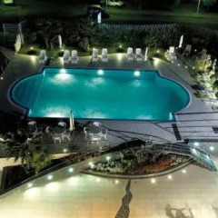Sea Palace Hotel 4* Стандартный номер фото 2