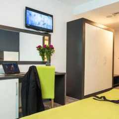 Earth and People Hotel & Spa удобства в номере фото 2